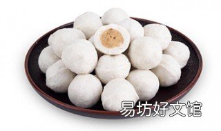 鱼丸松散怎么回事 鱼丸松散怎么办