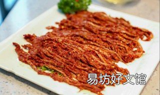 麻辣脆家常做法 怎么做麻辣脆