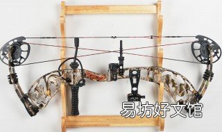 复合弓滑轮原理 复合弓滑轮组原理