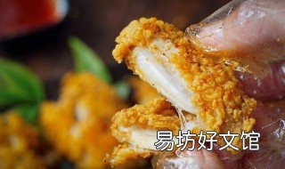 薯片鸡翅家常做法 薯片烤鸡翅的做法