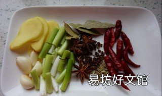 花椒大料水的做法 花椒大料水腌辣椒
