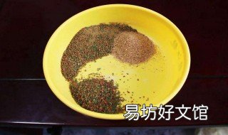 秋天钓鱼用什么饵料 秋天钓鱼用什么饵料上鱼最快?