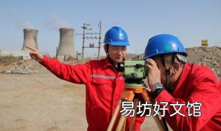建筑放线的作用 建筑物的放线为做出什么