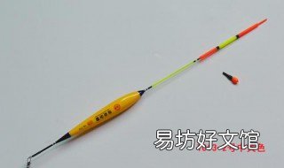 矶竿滑漂用多大的漂 矶竿滑漂多少米的竿好