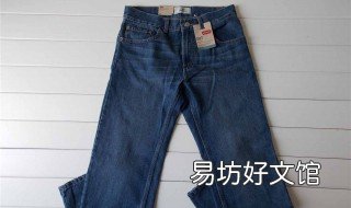 男裤前袋上拉链怎么上? 男裤前门襟拉链上法