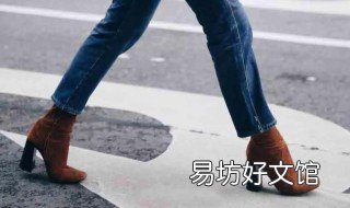 小靴子如何搭配 小靴子如何搭配衣服