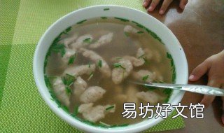 瘦肉丸怎么做有嚼劲 瘦肉丸怎么做有嚼劲视频