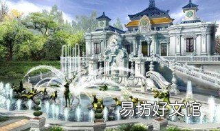 圆明园在哪里 圆明园在哪个区北京的哪个区