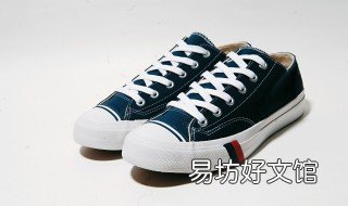 网红鞋带系法 网红鞋带系法图解显脚小