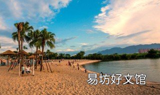 福州沙滩公园要门票吗 福州哪里有沙滩公园怎么去