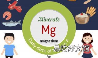 维生素镁的作用 维生素镁的作用及功能