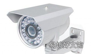监控怎么设置来人报警 监控设置来人时候报警