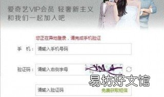 爱奇艺登陆新设备需要验证怎么办 爱奇艺微信登录怎么跳过新设备验证