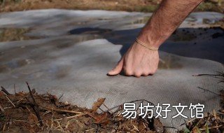 水泥毯的缺点 水泥毯缺点半疑固
