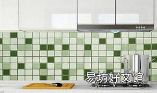 厨房贴纸耐用吗 厨房贴纸耐用吗安全吗