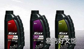 国产机油 国产机油有哪些