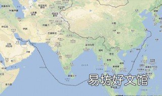 石油运输经过哪个海峡 中国进口石油主要经过的海峡
