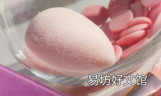 没有美妆蛋怎么上粉底 没有美妆蛋怎么上粉底服帖