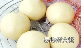 如皋老酵馒头的做法 如东老酵馒头怎么样