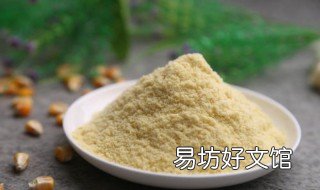 茯苓粉怎么冲不开 茯苓粉怎么冲水不化