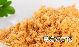 牛肉肉松制作方法 牛肉怎么做肉松