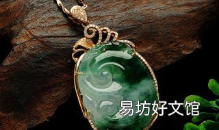 女人戴玉如意吊坠禁忌 女人戴玉如意吊坠禁忌图片