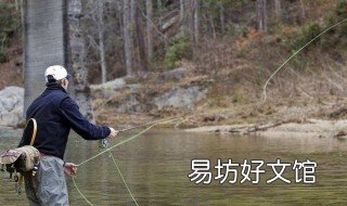 快速上子线方法 上子线方法图片