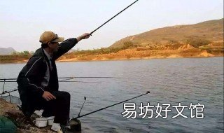 冬天钓鱼怎么好钓 冬天钓鱼怎么钓?