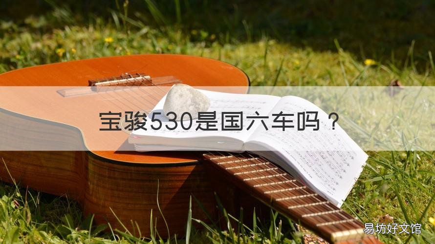 宝骏530是国六车吗 宝骏530国六新车