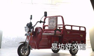 三轮车的液压刹车坏了怎么修 三轮车的液压刹车坏了怎么修理