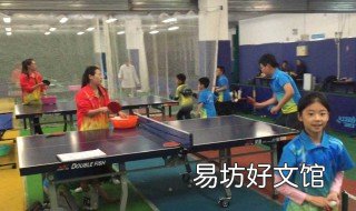 拉弧圈球怎样包住球 弧圈球怎么拉