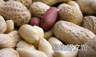 花生米钓鱼饵料配方 花生米钓鱼饵料配方视频
