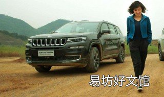 jeep大指挥官巨大缺点 jeep大指挥官和指挥官