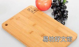 案板用什么胶 硅胶案板怎么用