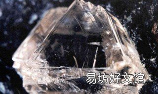 金刚石特征 金刚石特征吸收峰是钻石吗