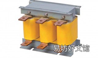 直流电抗器的作用 交流电抗器和直流电抗器