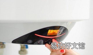 热水器电磁阀原理 热水器电磁阀原理图
