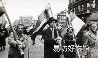 托派分子是什么意思 到底什么是托派