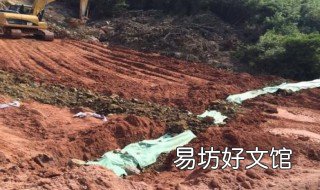 盲沟做法 盲沟做法规范