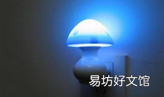 感应小夜灯原理 感应小夜灯原理图