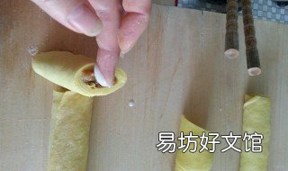 千子做法 家常千子做法