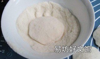 湖南糯米粑粑的做法 湖南糯米粑粑的做法大全窍门