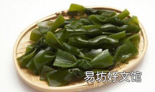 海带如何煮烂 海带如何煮烂得快