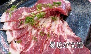 牛肉怎么烧才容易烂 牛肉怎么烧容易烂?