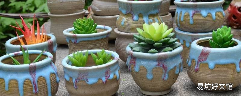 花盆不好看可以喷漆吗 花盆喷漆还是涂漆好