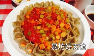 攸面粉怎么做好吃 筱面粉怎么做好吃