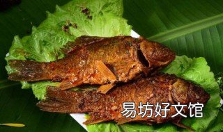 酥魚醬汁配方 酥魚醬汁配方大全