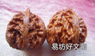 秋子核桃怎么盘红 秋子核桃怎么盘红的快