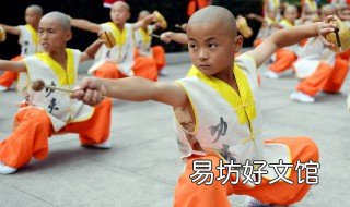 八闪翻是什么 八闪翻子拳图解