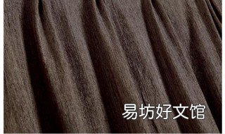 深咖色最佳搭配颜色 深咖色最佳搭配颜色效果图